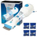 Electronic Head Lice Removal Machine Anti Lice Machine Comb. 