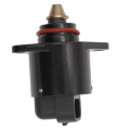 1 PCS Idle Speed Valve Idle Air Control Valve Black 17059524 817254 Fuel Injection Control Valve A95160. 