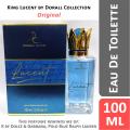 King Lucent Dorall Collection Perfume For Men 100ml EDT. 