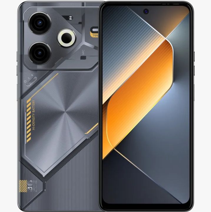 Tecno Pova 6 Neo Processor Mediatek Helio G99 Ultimate RAM 8 GB ROM 256 ...