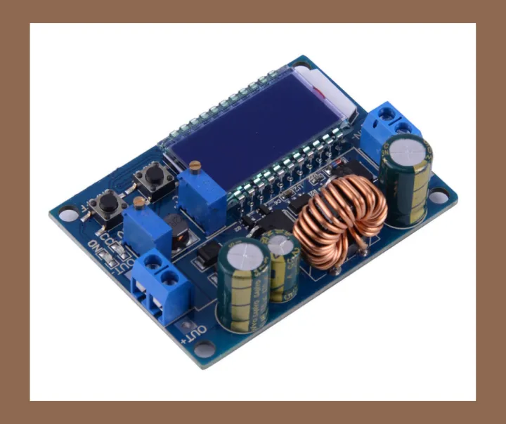 ZK-SJVA-4X%20DC-DC%20Buck%20Boost%20Adjustable%20voltage%20and%20current%20module%20with%20display%20-%20Image%202
