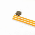 Natural Golden Pyrite Rough Healing Stone Weight 29 gram Raw stone | 100% Original & Natural Raw Cluster from Afghanistan. 
