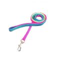 Rainbow Puppy Leash ( 6-Feet ). 