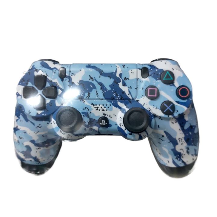 DualShock 4 Wireless Controller - Blue