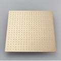 Rain shower Head  12 Inches Square Rain Shower Head Large Golden Stainless Steel High Pressure Shower Head Ultra Thin Rainfall Bath Shower with Silicone Nozzle Easy to Clean and Install Chrome Shower Head. 