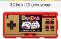Family Pocket Video Game Console TV Support 420Games Buildinn. 
