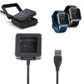 USB Charging Cable For Fitbit Blaze Activity Tracker. 