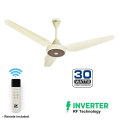SK Inverter Ceiling Fan Magnum Model Copper 56 Inch 30 Watts Brand Warranty. 