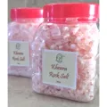 Pink Himalayan Rock Salt from Khewra 300g.. 