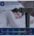 Glux Massage Gun - M3. 
