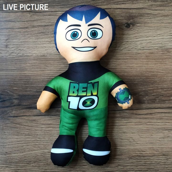 BEN10%20Super%20Hero%20Action%20Figure%20Stuff%20Toy%20Plush%20Toy%20for%20Kids%20Size%2014%20Inch%20Avenger%20Marvels%20-%20Image%202