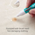 Clothing Stain Removal Pen Portable Washing Free Stain Remover Marker Pen SEVICH. 