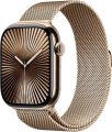 Apple Watch Series 10 – Latest Smartwatch 2025 with Fitness Tracking, Heart Rate Monitor, SpO2, Sleep Tracking, Large Display, Fast Charging, Waterproof, GPS & Stylish Design for Men & Women – Best for Android & iOS. 