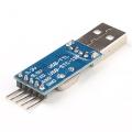 PL2303 USB TO RS232 TTL USB CONVERTER PL2303 USB TO RS232 TTL USB CONVERTER ADAPTER MODULE FOR ARDUINO. 