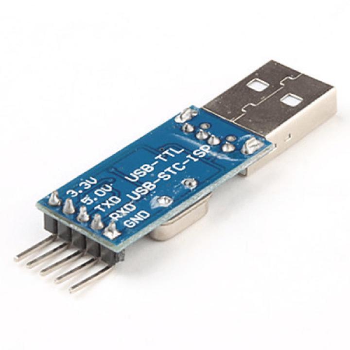 PL2303 USB TO RS232 TTL USB CONVERTER PL2303 USB TO RS232 TTL USB CONVERTER ADAPTER MODULE FOR ARDUINO