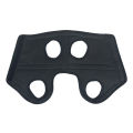 Adjustable Dog Lift Harness for Post-surgery Support Outdoor Activities Easy to Use Breathable Pet Belt. 