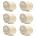 Paper Tape / Imported tapePaper Tape / Imported tape / Masking Tape 3 Inch x 15 Yard / Tape  /Masking Tape Art # 211 M (6 PCs). 