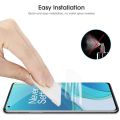 3Pcs Full Cover Mate Hydrogel Film For Oneplus 8 9 10 11 Pro OnePlus Ace 1+7 1+8 TPU Screen Protector For OnePLus 7T 8 9 9R Nord. 