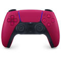 PS5 Controller Cosmic Red For PlayStation 5. 