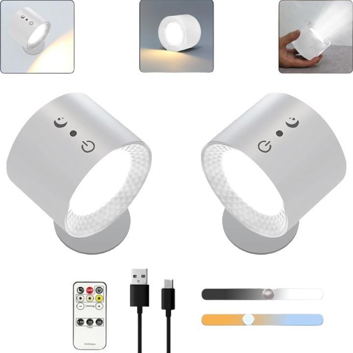 GlowRight%20Lights,%20Smart+%20Halo%20Lux,%20GlowRight%20Indoor%20Everywhere%20Light%202.0,%20Glow%20Right%20Wall%20Lights,%203%20Color%20Temperatures%20&%20Dimmable%20Magnetic%20360%C2%B0%20Rotation%20Cordless%20-%20Image%205