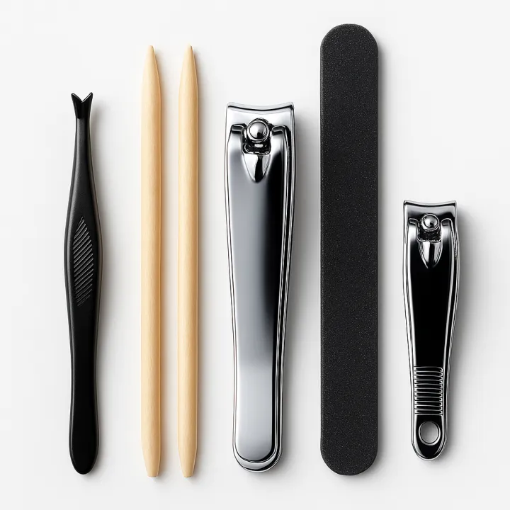 Trim%20Essentials:%20Premium%20USA-Made%205-Piece%20Personal%20Manicure%20Kit%20for%20Salon-Worthy%20Nails%20at%20Home%20-%20Precision%20Nail%20Clippers,%20Cuticle%20Care%20Tools,%20Portable%20Grooming%20Set%20-%20Image%2010