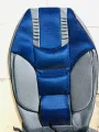 Suzuki Cultus (2000-2017) Seat Covers | Complete Set for All seats | Original Fitting. 