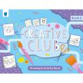 MY CREATIVE CLUB BOOK A. 