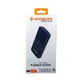 Interlink Reco Plus 10000Mah Power Bank | Interlink Reco Plus 10000mAh Power Bank Portable Charger Power Bank Battery Pack USB-C Fast Charging. 