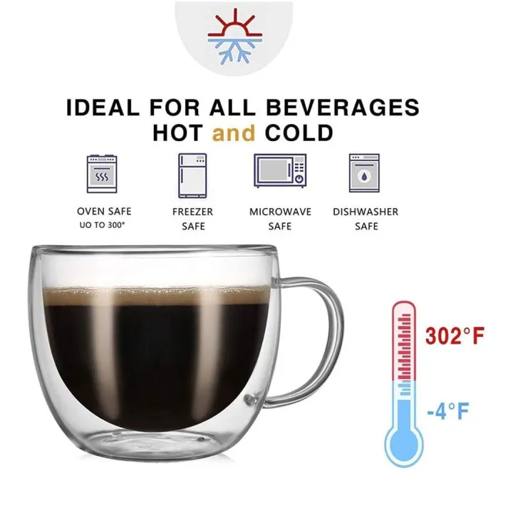 Bistro%20Heat%20Resistant%20Double%20Wall%20Glass%20Coffee%20Mug%20-%20Insulated%20Clear%20tea%20cup%20set%20%E2%80%93%201%20pc%20-%20Image%206