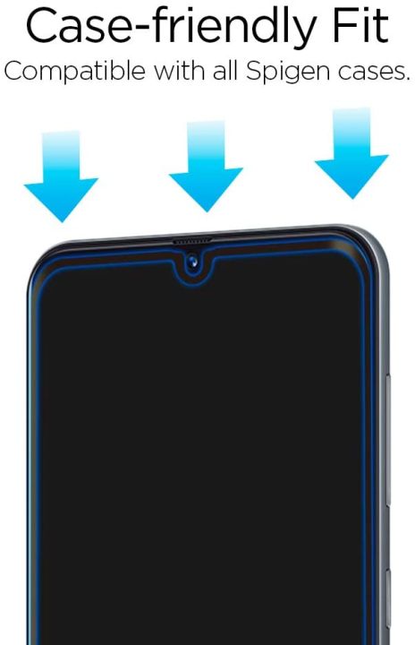 Spigen,%20Galaxy%20A50%20/%20Galaxy%20A30%20Screen%20Protector,%209H%20Tempered%20Glass,%20Full%20Coverage,%20Anti-fingerprint,%20Anti-scratch,%20Samsung%20Galaxy%20A50%20Glass,%20Samsung%20Galaxy%20A30%20Glass%20(611GL26283)%20-%20Image%205