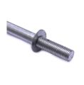 1ft 3ft 4ft 5ft 6ft Barbell Rod Iron Rod Solid Rod Curl Bar Body Building Rod Dumbbell Rod For Exercise. 