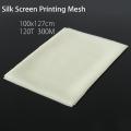 Silk Screen Printing Mesh. 