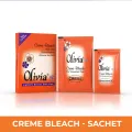 Olivia Creme Bleach - Sachet. 