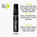 Inspired by Escape Perfume Spray | Best Long Lasting Floral Aquatic Fragrance Perfume for Women. 