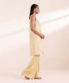 Sapphire RTW - 2 Piece - Embroidered Masoori Suit For Women. 