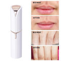 Original Flawless Hair Remover  Electric Trimmer Epilator for Women Painless Hair Remover Facial Hair Rechargeable Hair Remover. 