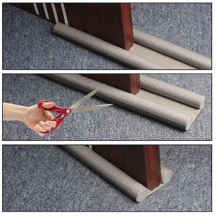 Flexible%20door%20bottom%20sealing%20strip%20sound%20proof%20noise%20reduction%20under%20door%20draft%20stopper%20dust%20proof%20window%20weather%20strip%20-%20Image%202