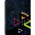 Triangles - 7060 - Notebook. 