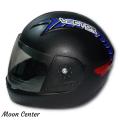 Vector Full Face Helmet For Bike Unbreakable Helmet Made In Pakistan In Style  That Provide Maximum Safety. 