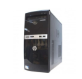 10th Gen Core i3 Gaming PC, 8GB DDR4 RAM, 128GB NVMe M2, 500GB HDD, 2GB Gaming Graphics Card, 400 Watts Power Supply, Normal Case. 