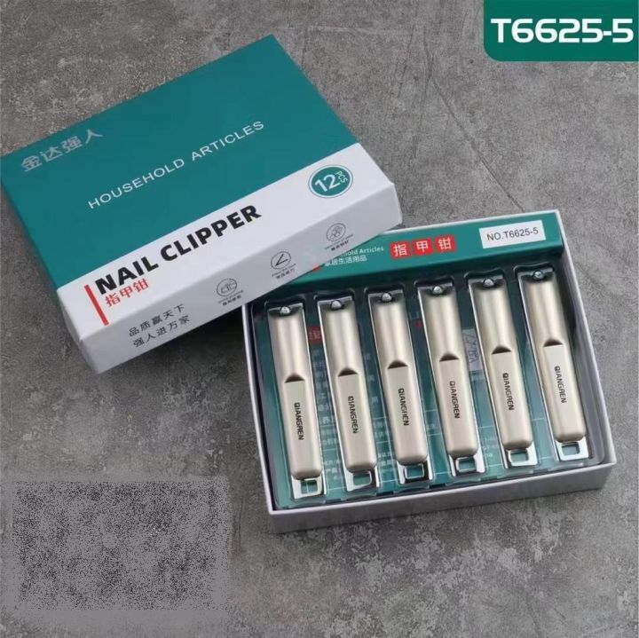 Finger%20nail%20and%20Toe%20nail%20Clipper%20Cutter,%20Finger%20nail%20Clipper%20Cutters%20with%20Nail%20Filer%20Sharp,%20Effortless%20Nail%20Cutter%20-%20Image%204