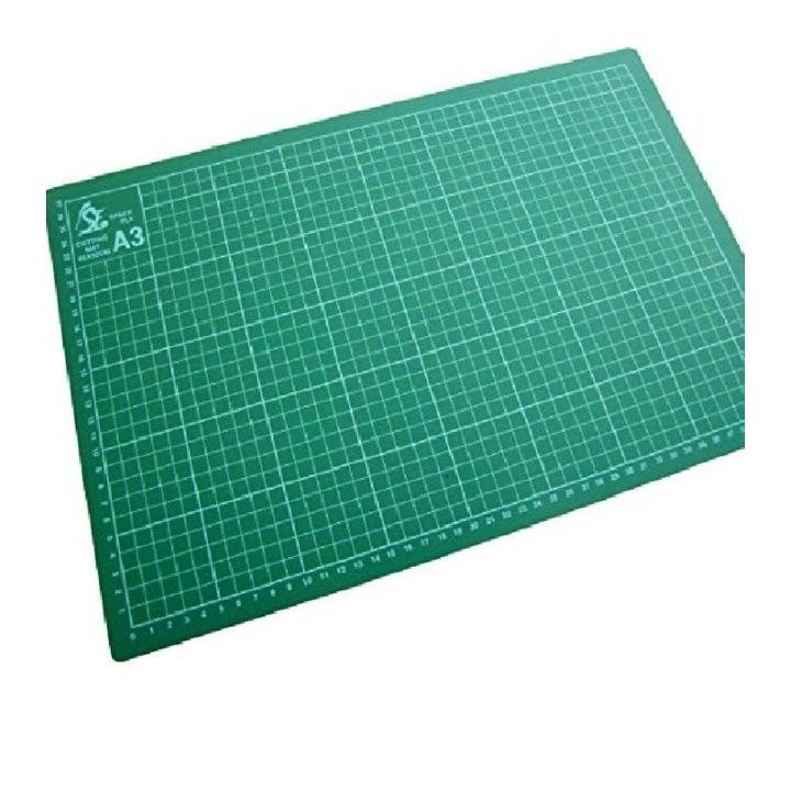 Paper Cutting Mat - A3 size