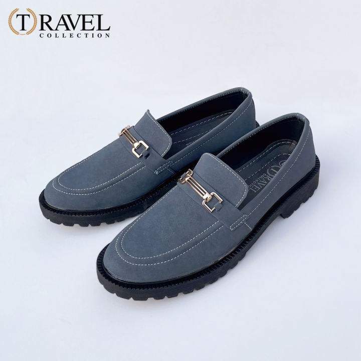 Travel%20Collection%20-%20Suede%20Chunky%20Loafers%20-%20Best%20Quality%20Loafer%20Shoes%20for%20Men%20-%20Gray%20Color%20-%20Image%204