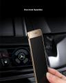 360 Degree Car Vent Mobile Holder - Black. 