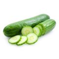 F1 Hybrid Cucumber (کھیرا,Khera) Seeds For Kitchen Gardening. 