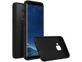 RhinoShield SolidSuit for Samsung Galaxy S9 – Carbon Fiber - Black. 