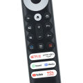 TCL Smart Android LED TV Remote Control - Without Voice Remote - No Voice TCL LED Remote. 