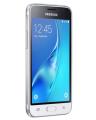 Galaxy J1 J120F - 4.5" - 8GB - 1GB RAM - 5MP Camera - White. 