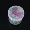Plastic Hardware Case Nail Art Screw Storage Beads Container Small Storage Box Jewelry Organizer Case Pill Chip Box. 