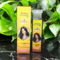 Anti Dandruf Oil - Anti Dandruf Oil for Hair and Massage - Herbal Oil 120ml - 100% Original Oil | Behlole. 